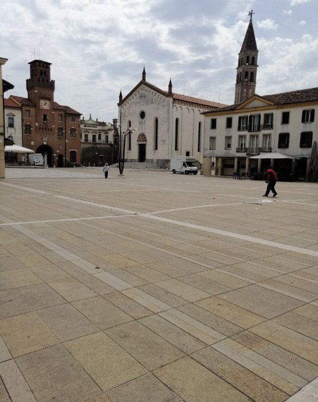 Hotel Villa dei Carpini主图