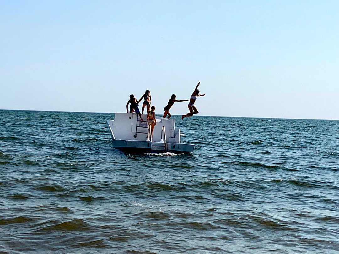 Top Mast Resort主图