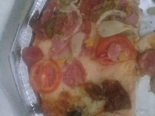Fabrica De Pizzas E Doces Sabor E Mel