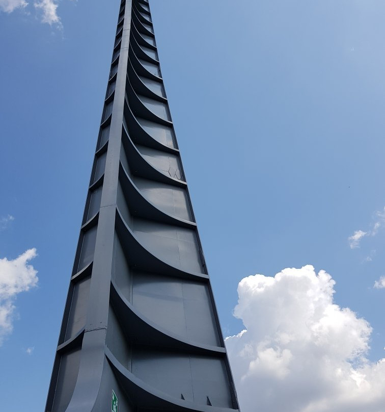 Iglica-弗罗茨瓦夫必去景点