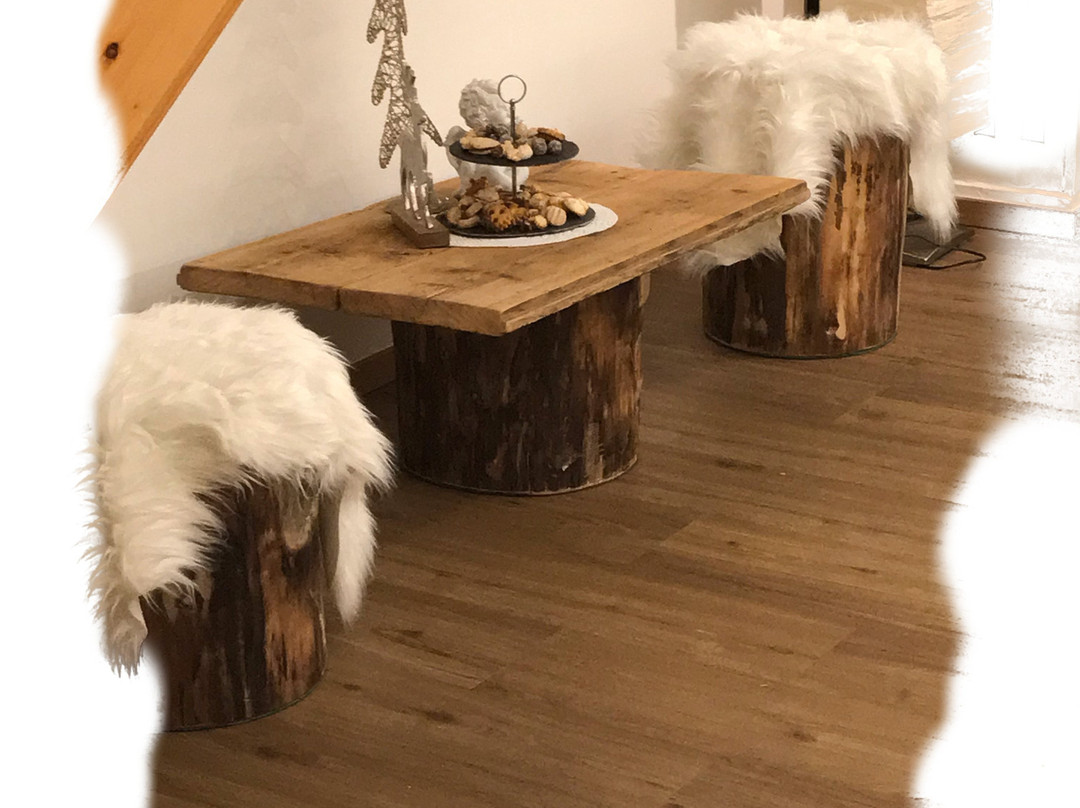 HOTEL - GASTHOF Schweizer Haus Gastlich & Traditionell主图