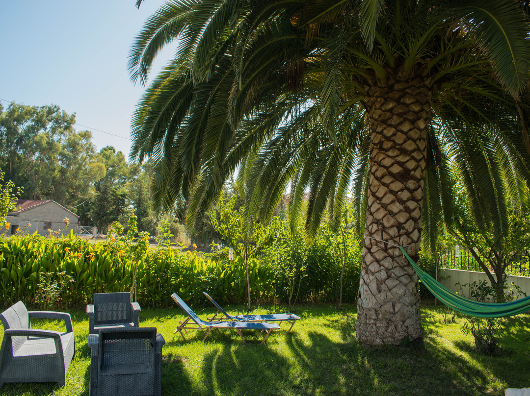 维基套房酒店主图