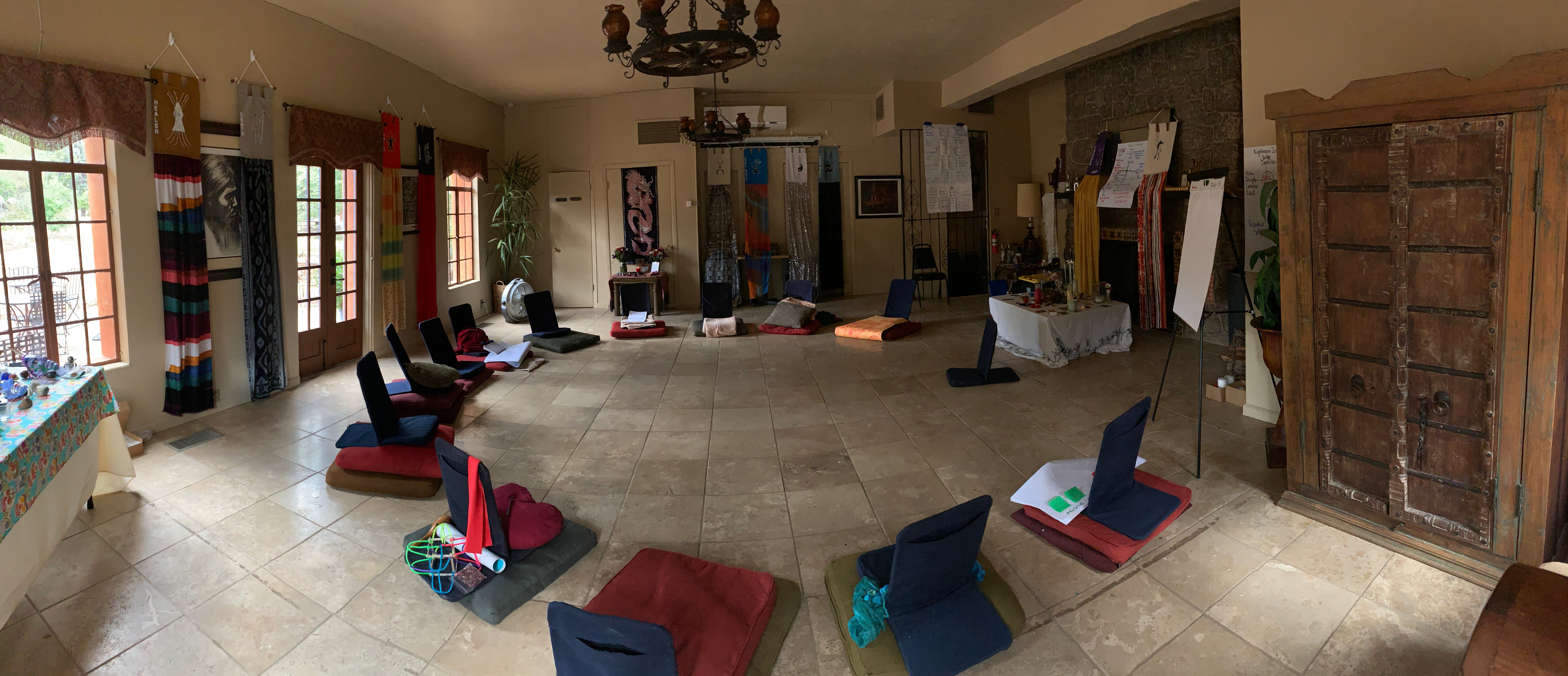 El Rancho Robles Historic Guest Ranch-官方