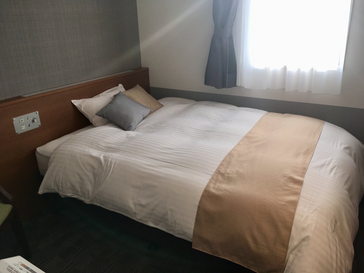 Classe Inn Kikonai-官方