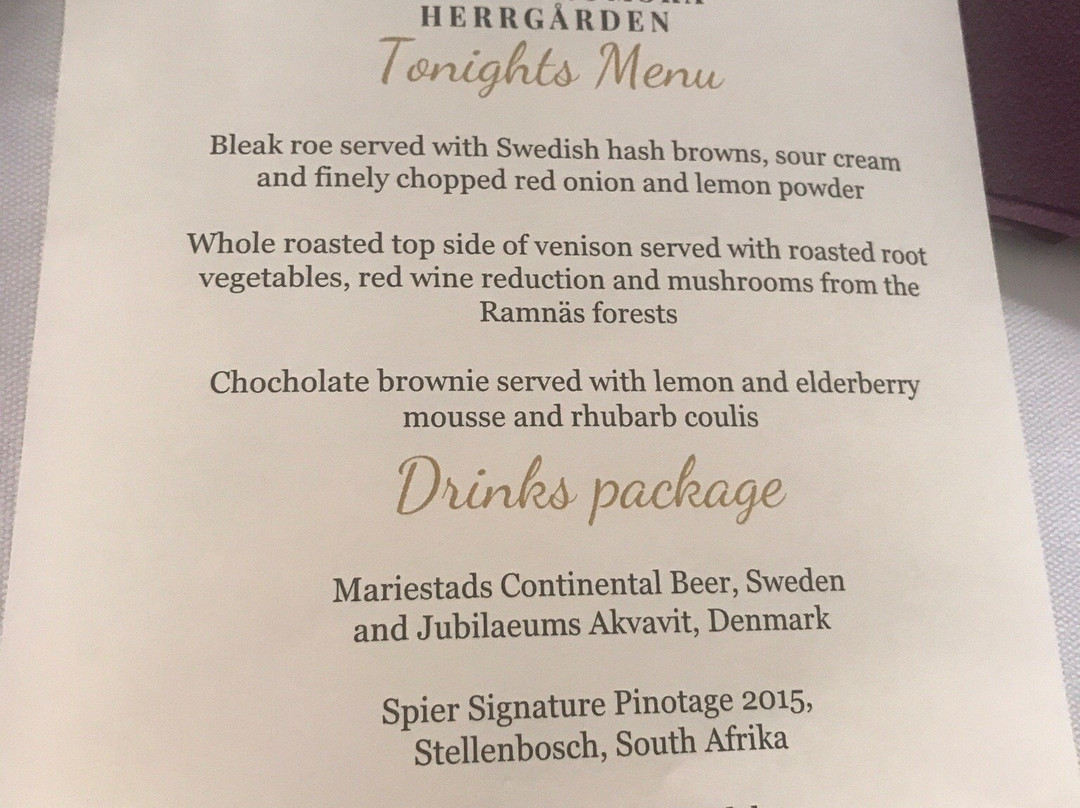 Schenstromska Herrgarden主图