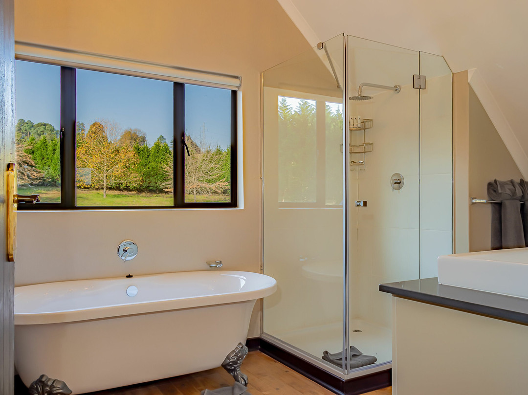 Springholm Cottages主图