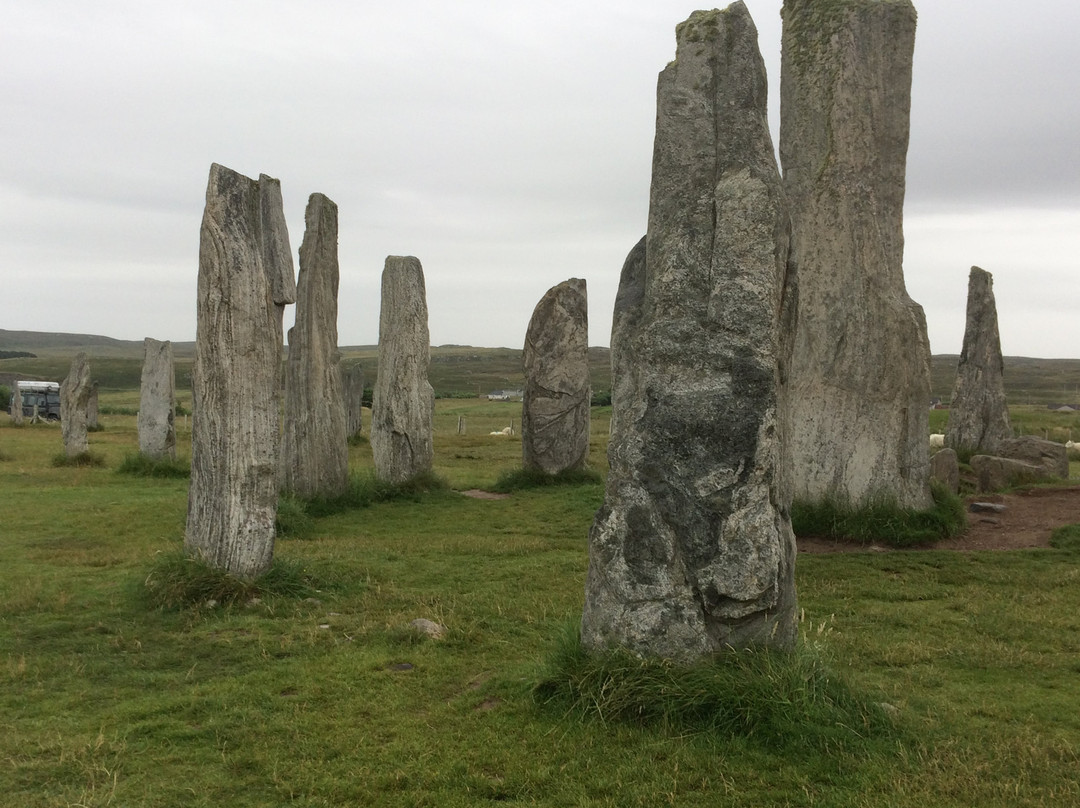 Dave's Hebridean Archaeological Tours景点图片