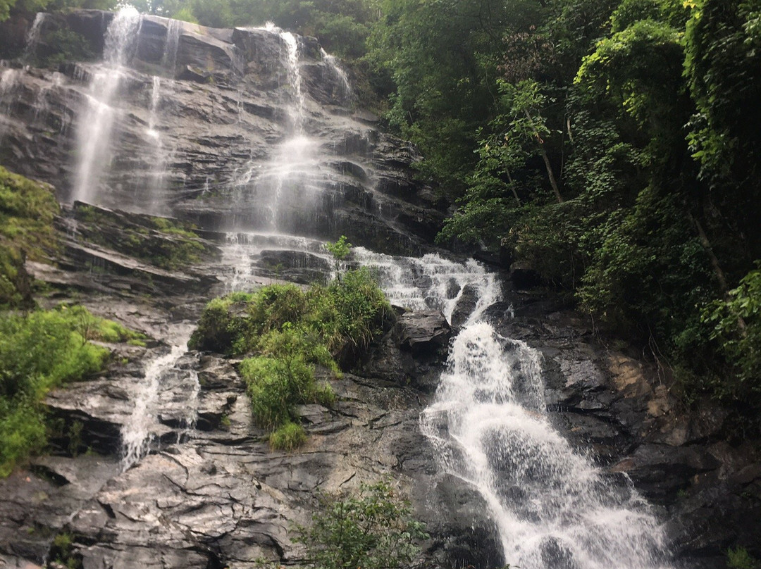 West Ridge Spring Trail-道森维尔必去景点