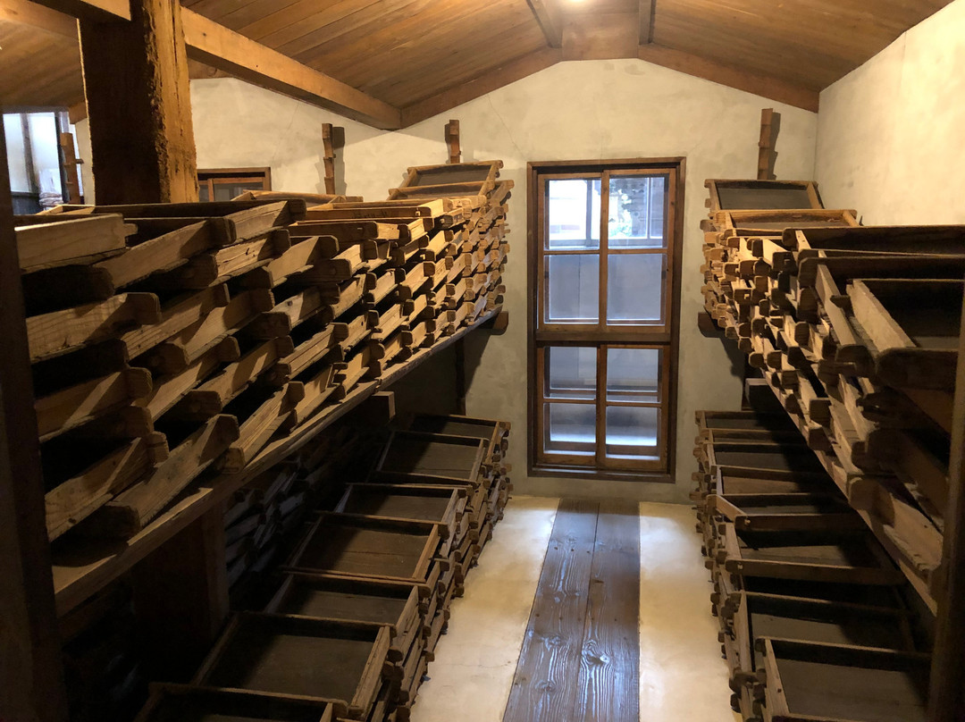 Usukuchi Tatsuno Soy Sauce Museum-龙野市必去景点