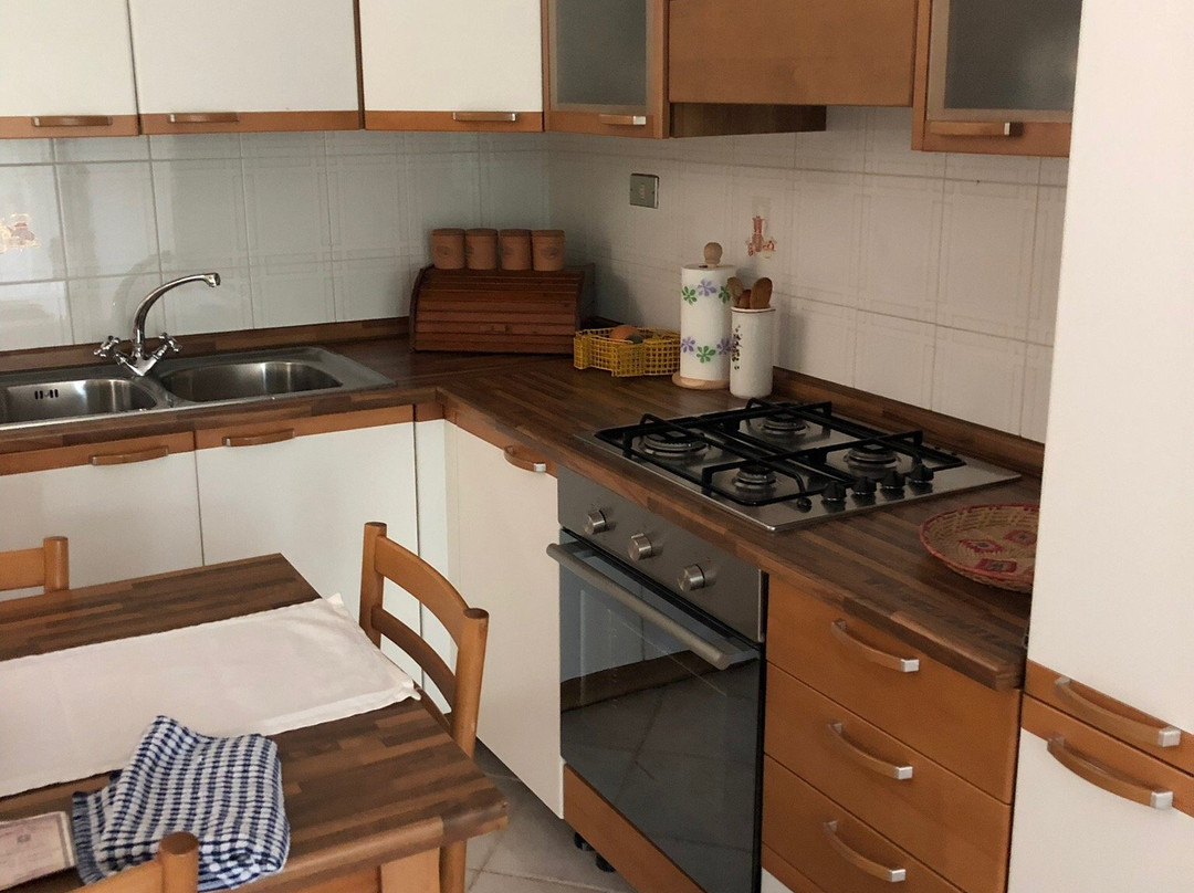 B&B Gianni e Pia主图