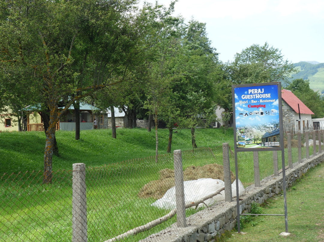 Peraj Guesthouse主图