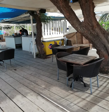 Cavos Bar-Petra必去景点