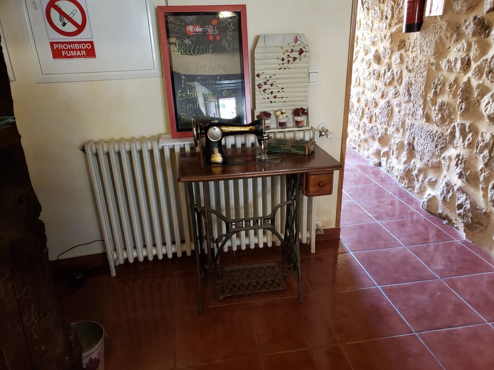 Hotel Rural Villa Fontanas主图