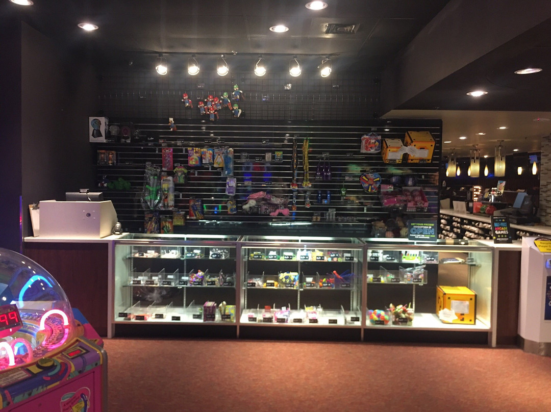 Brunswick’s Norcross-诺克罗斯必去景点