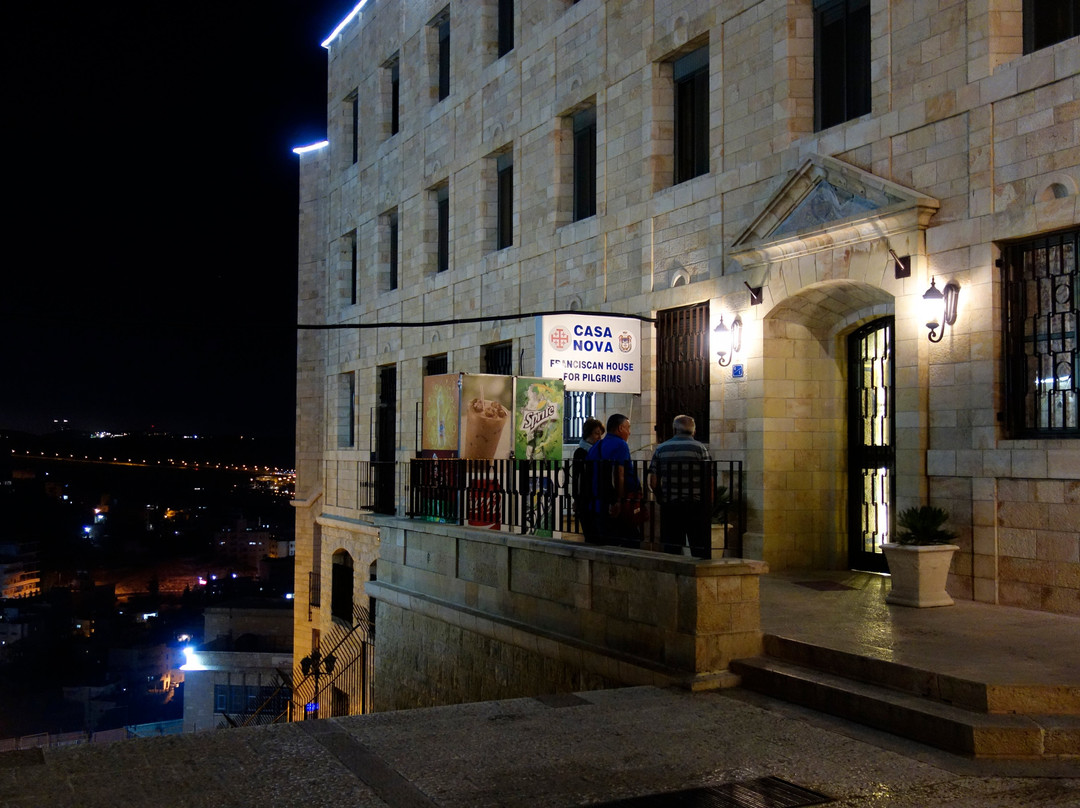 Casa Nova Hospice Bethlehem主图