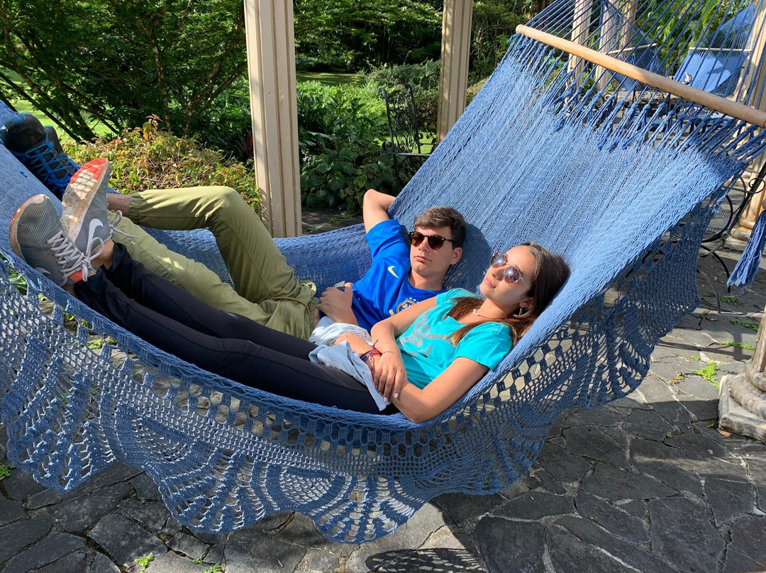 Crater Valley Boutique & Spa主图