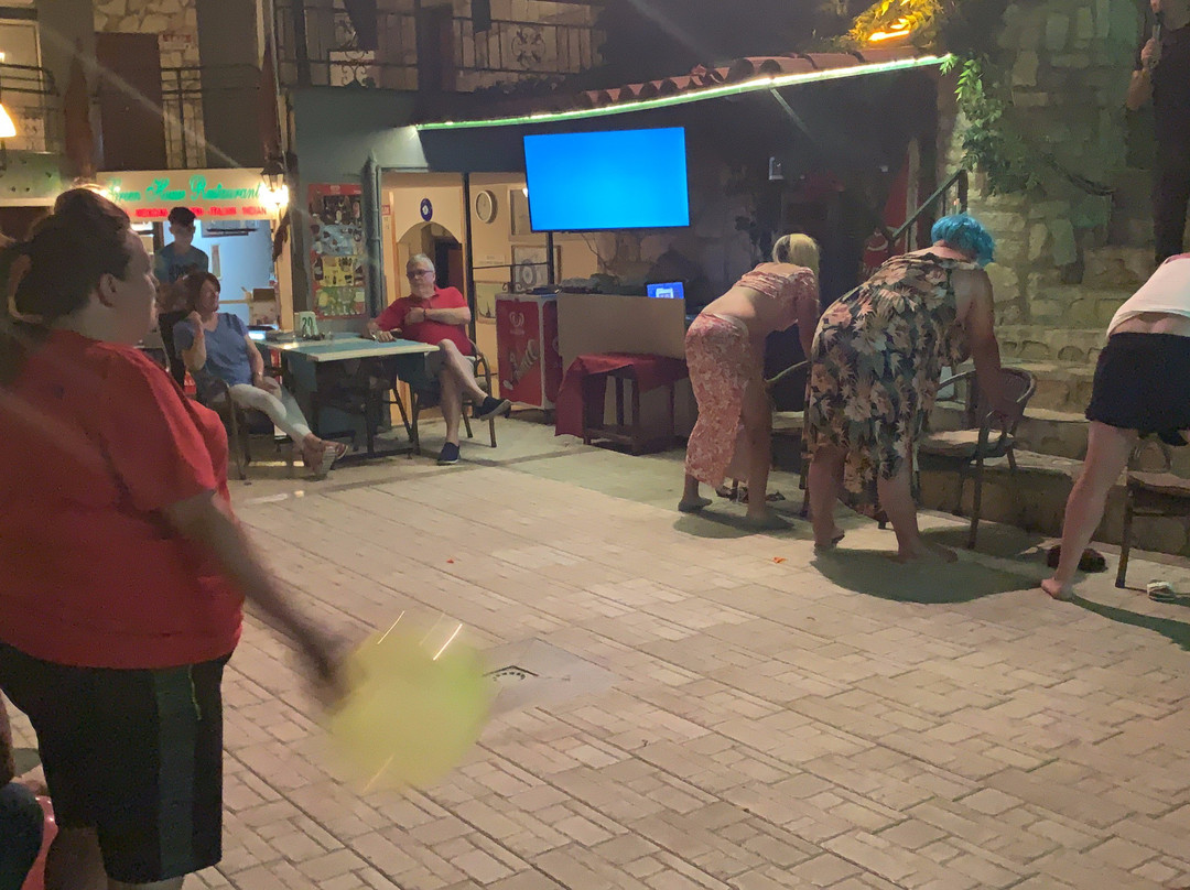 绿屋公寓酒店主图