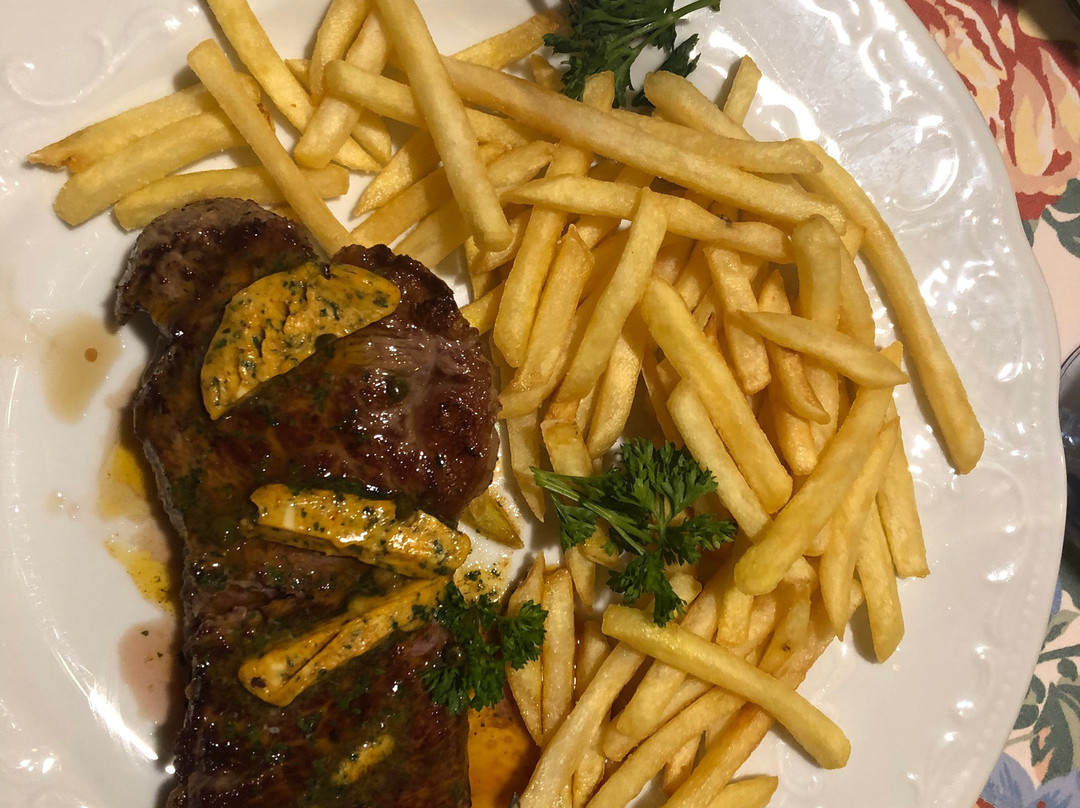 Beller Hotel-Restaurant主图