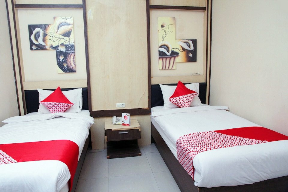 OYO 920 Gajah Mada Hotel主图