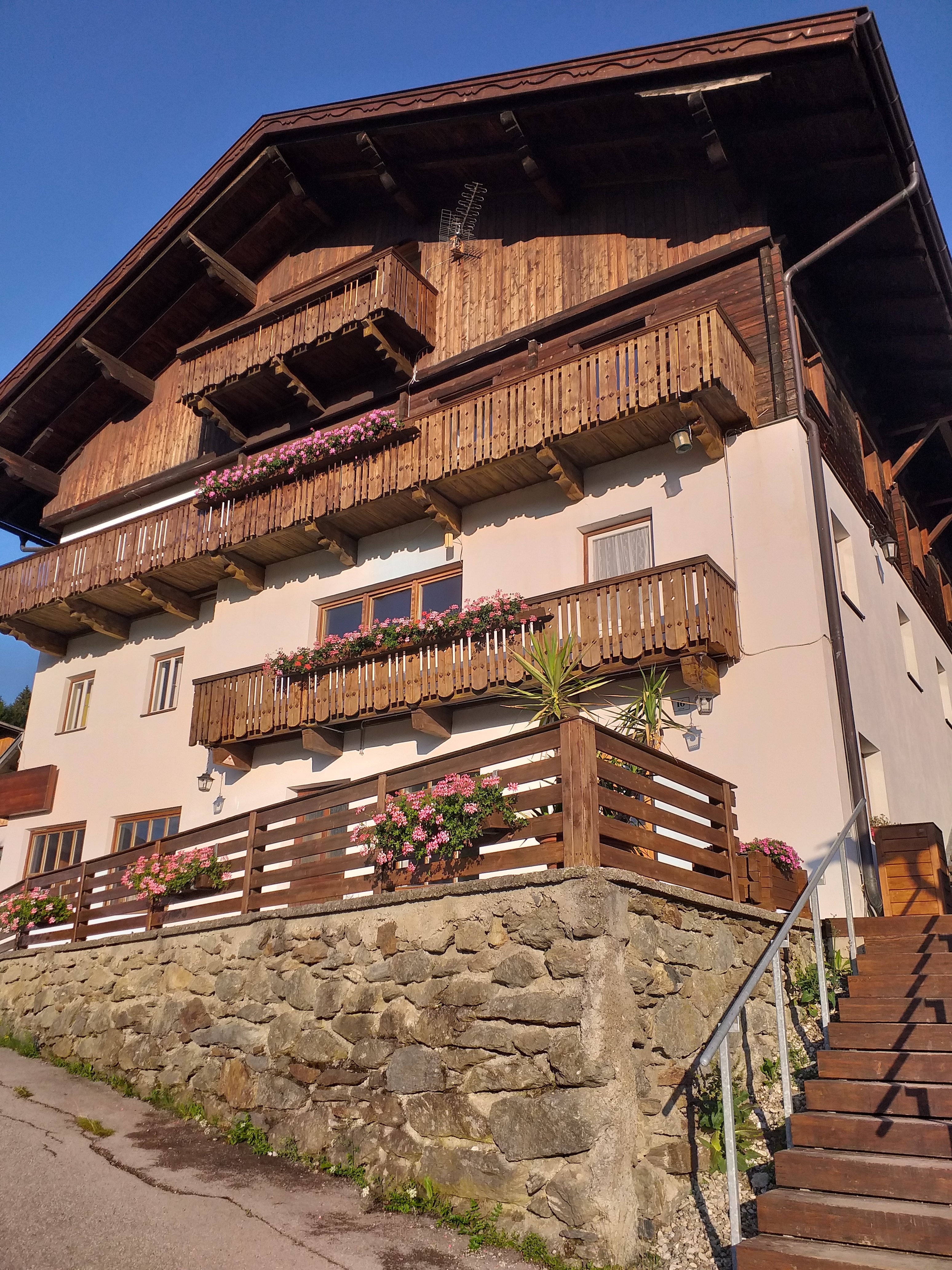 Villa Bella Vista-浴室