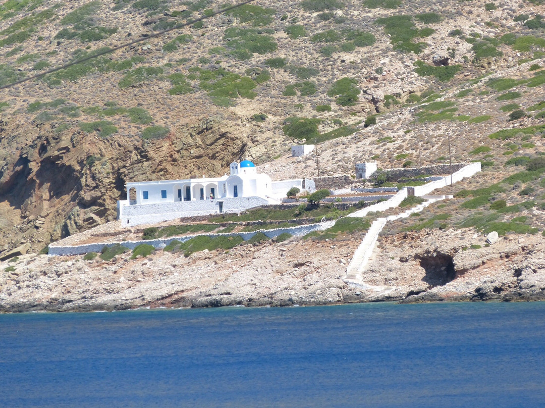 Sifnos Island Cruises景点图片