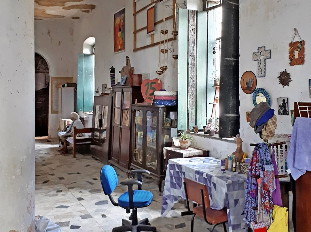 Ivan Bahia Guide-萨尔瓦多必去景点