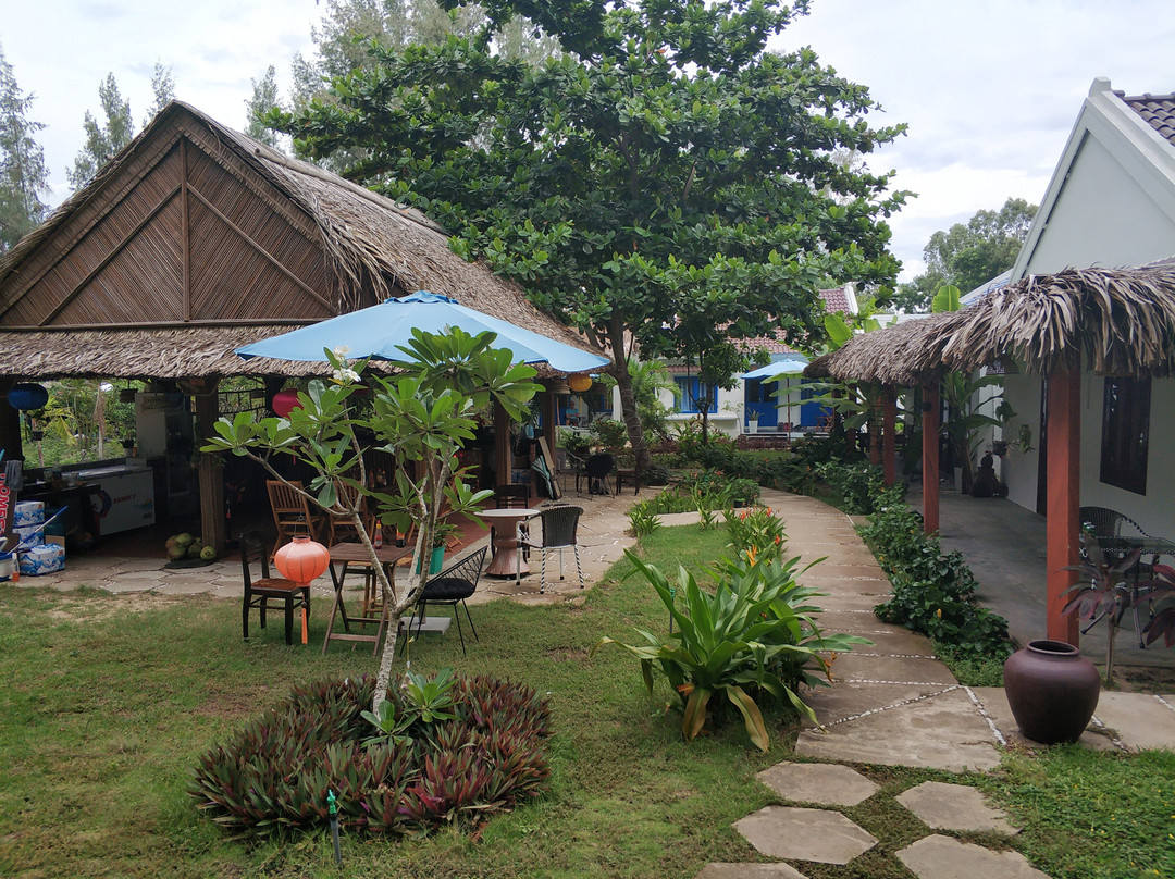 Hoi An Blue Seaside Homestay主图