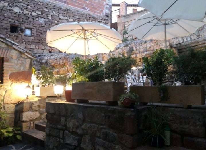 Hotel Rural El Arrabal Siguenza主图