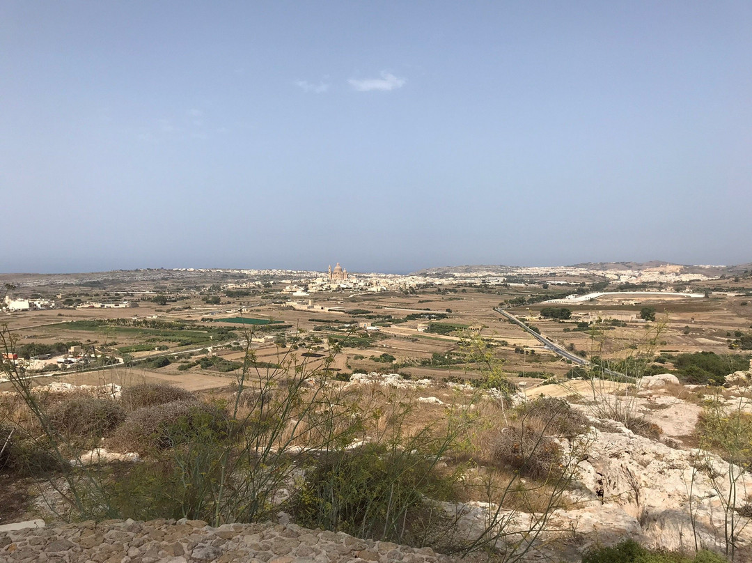 Ta' Kenuna Tower景点图片