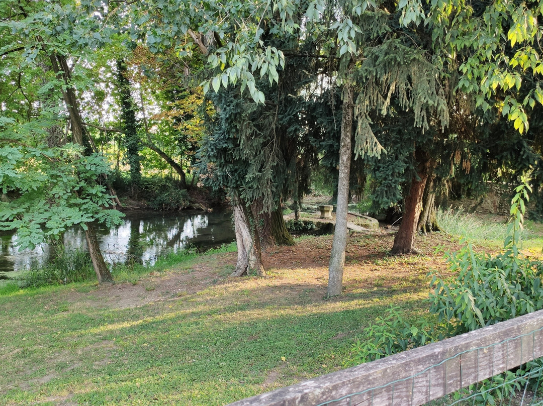 科尔特佩莱格里尼农家乐主图