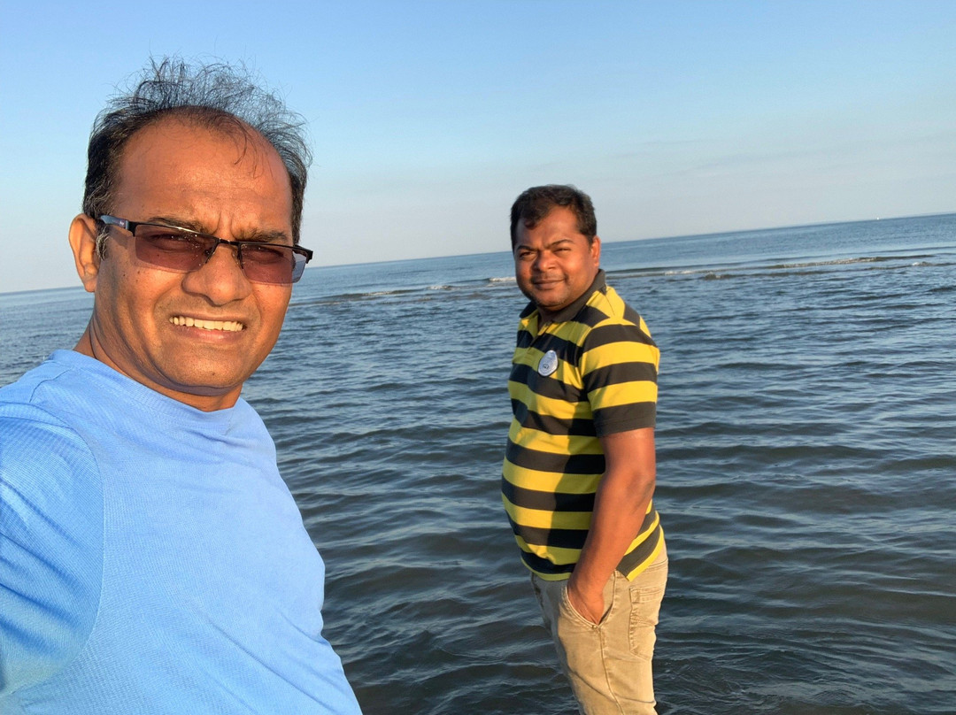 Walnut Beach-米尔福德必去景点