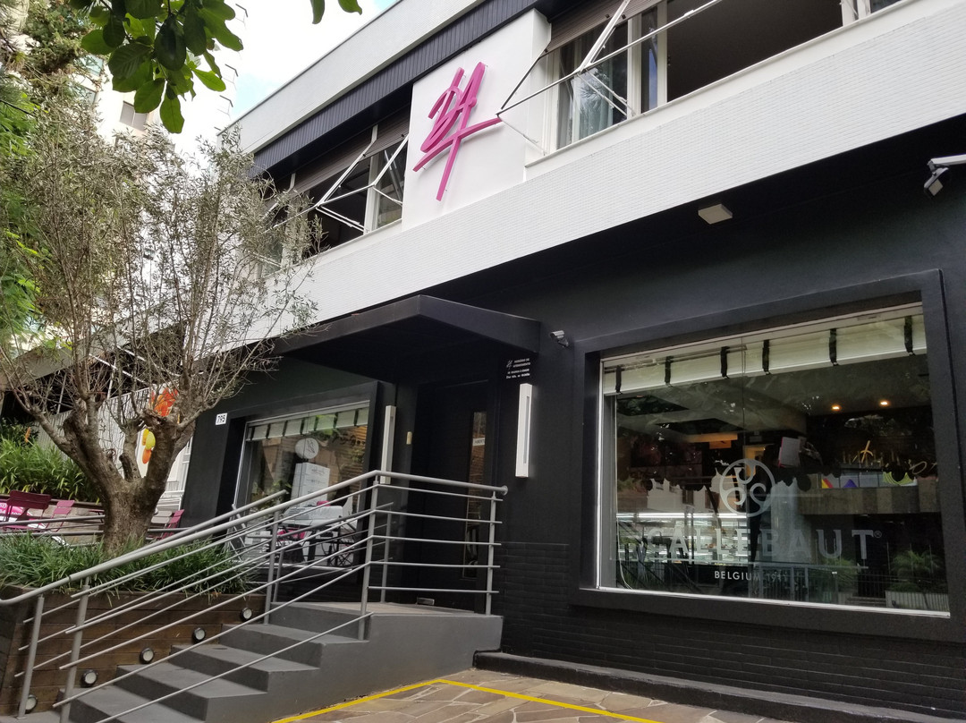 Diego Andino Pâtisserie