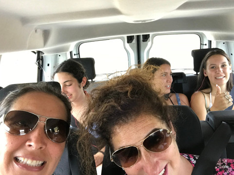 Private Driver-尼斯必去景点