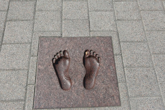 Stebuklas-维尔纽斯必去景点