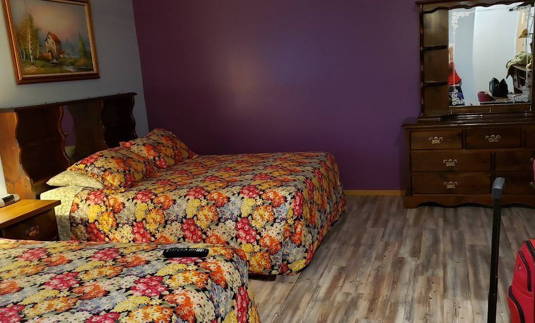 Big Horn Hotel主图