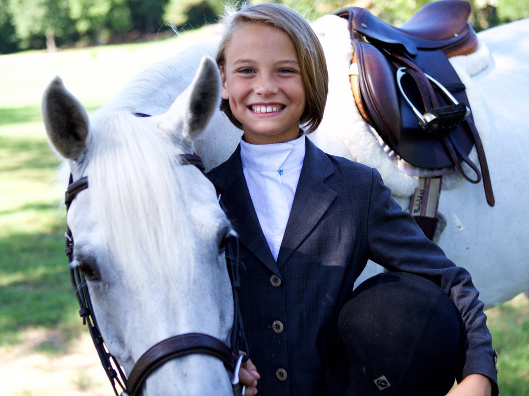 Windwood Equestrian景点图片