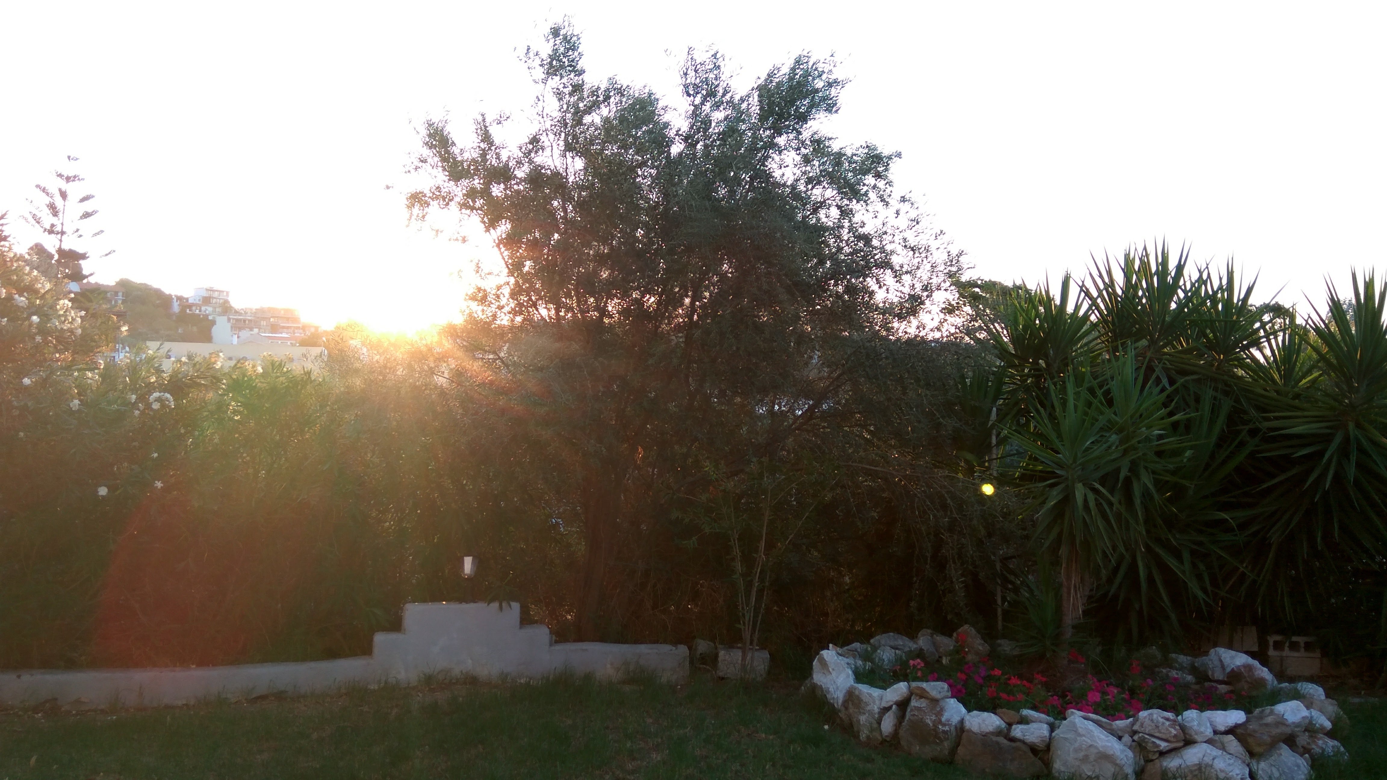 Tomato Beach Hotel-浴室