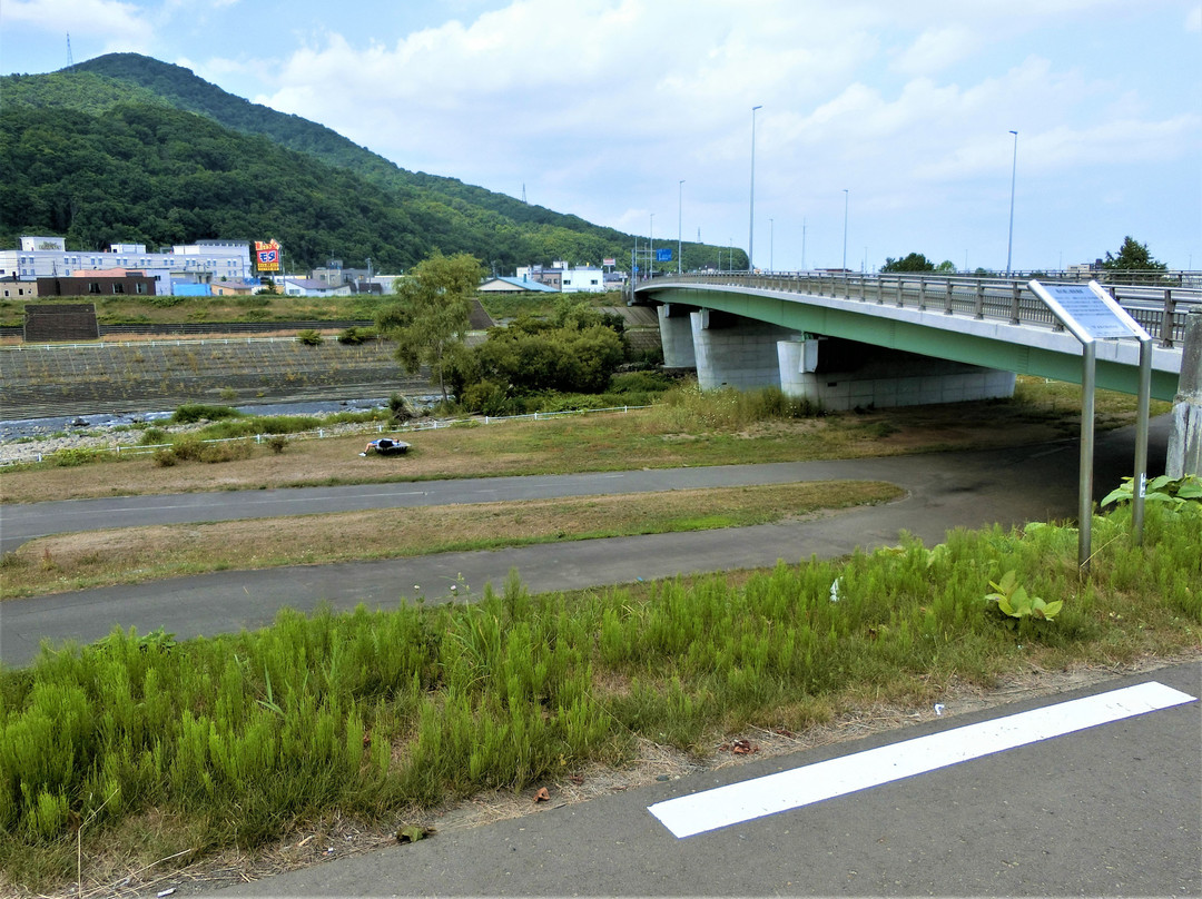 Uma no Watashi Toseｍba Ato景点图片