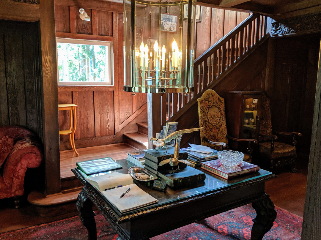 Marifield Manor B&B主图