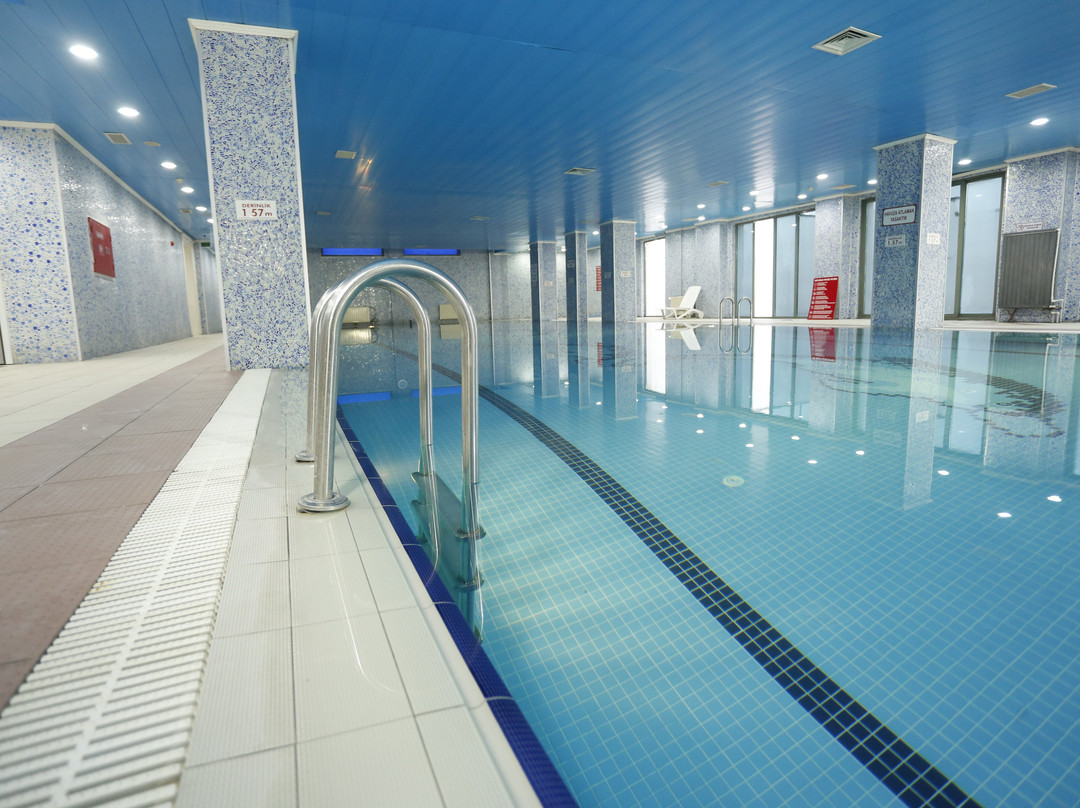 GRAND ALİ'N HOTEL TOKAT主图