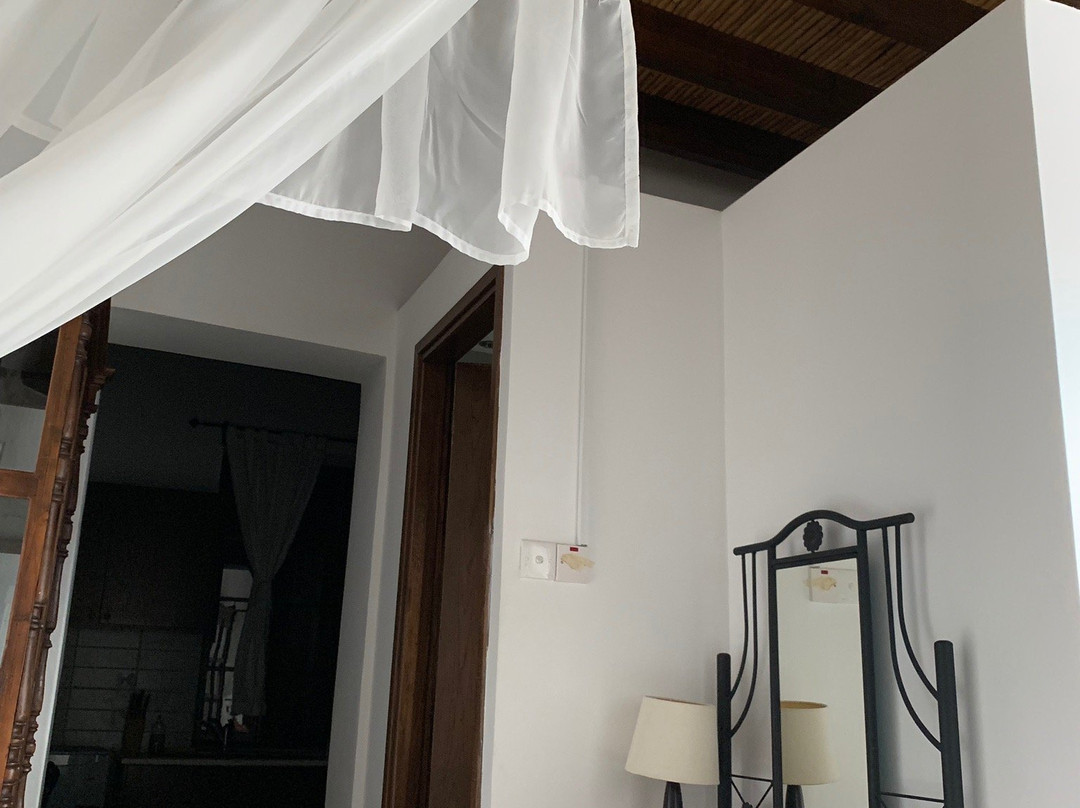 Kozakos Luxury House主图