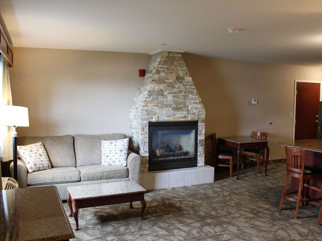 梅达利恩酒店主图