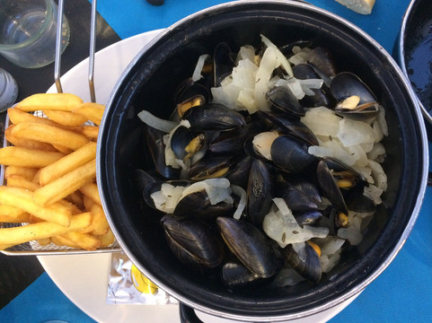 Le Parasol-鲁瓦扬必去景点