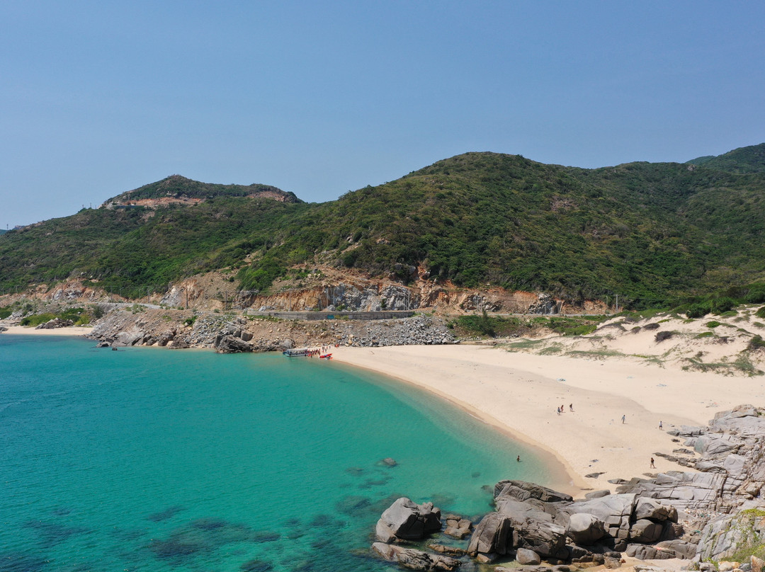 Through Vietnam-大勒必去景点