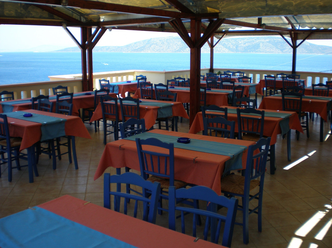 Agios Dimitrios旅游攻略图片