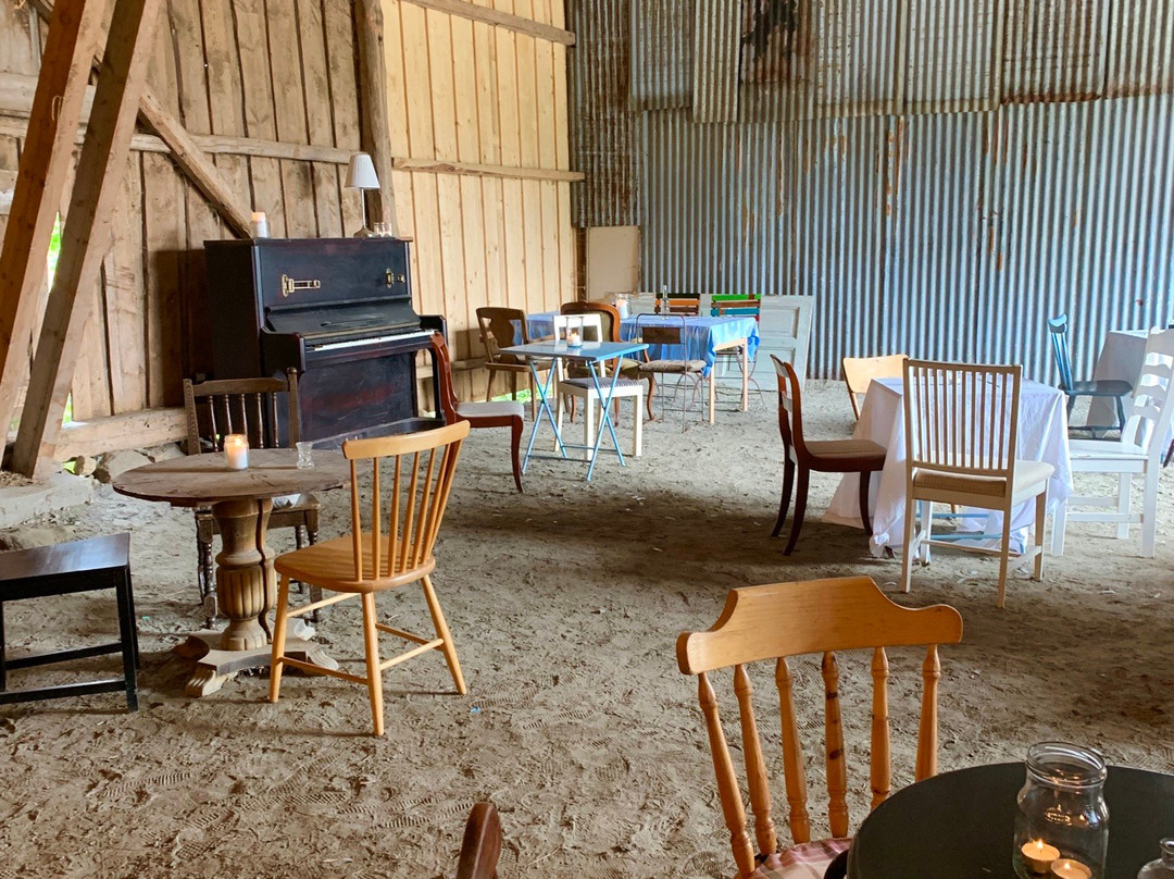 Stromma Farmlodge主图