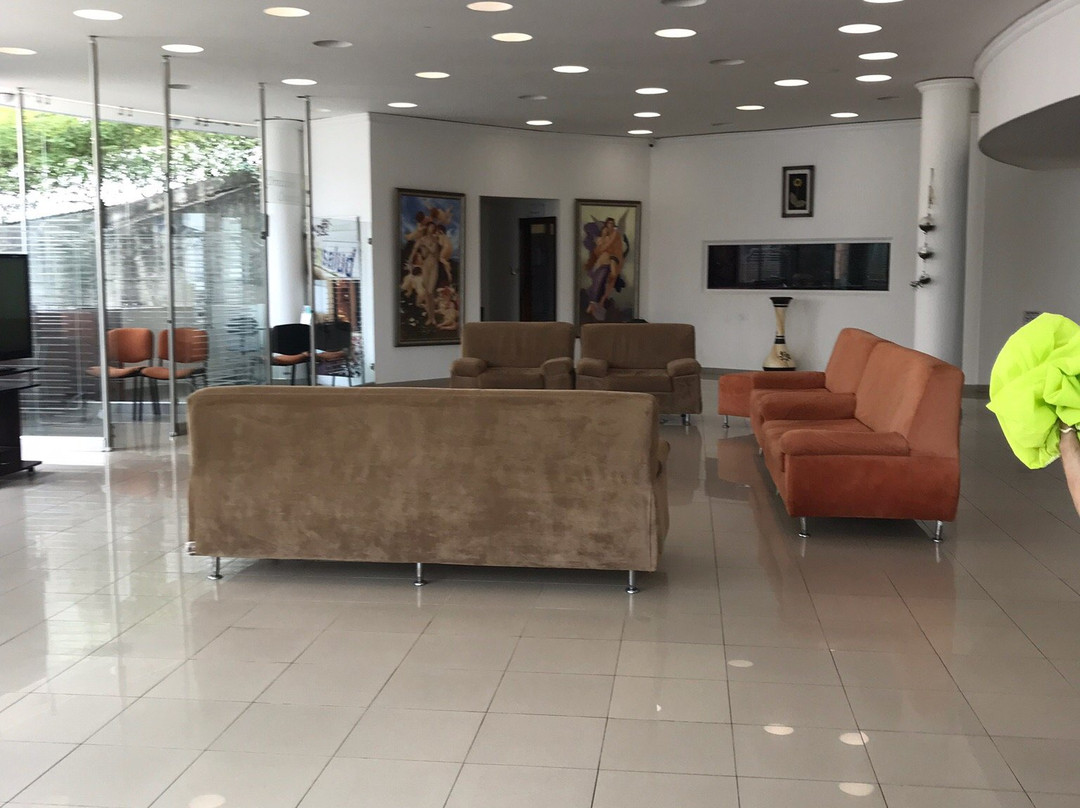 Kur Hotel & Bio Spa Duitama主图