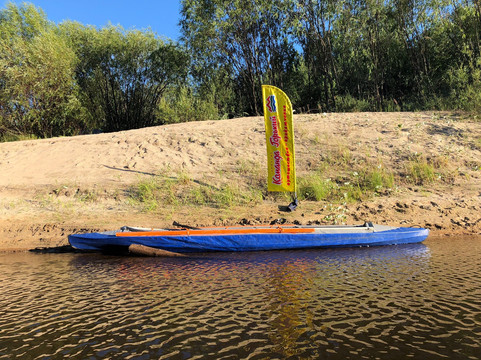 Team Gorky-下诺夫哥罗德必去景点