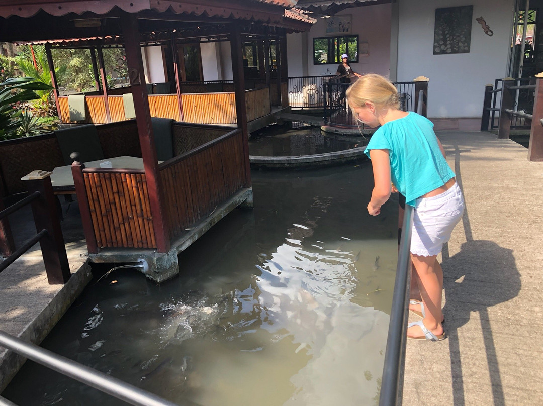 Minak Jinggo Hotel主图