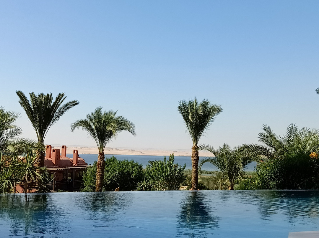 Lazib Inn Resort & Spa主图